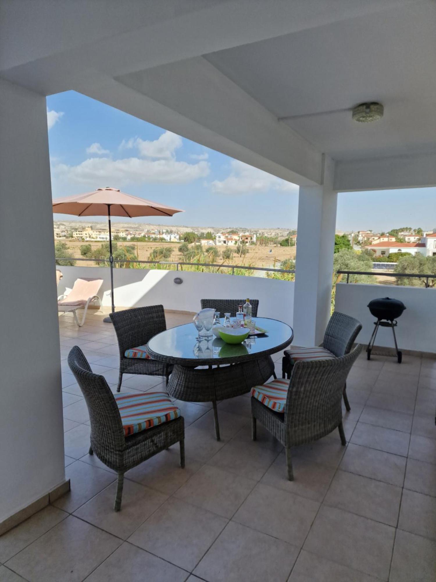 Oceania Bay Village Пила Екстериор снимка