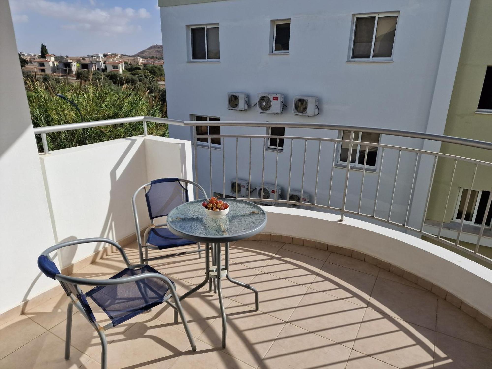 Oceania Bay Village Пила Екстериор снимка