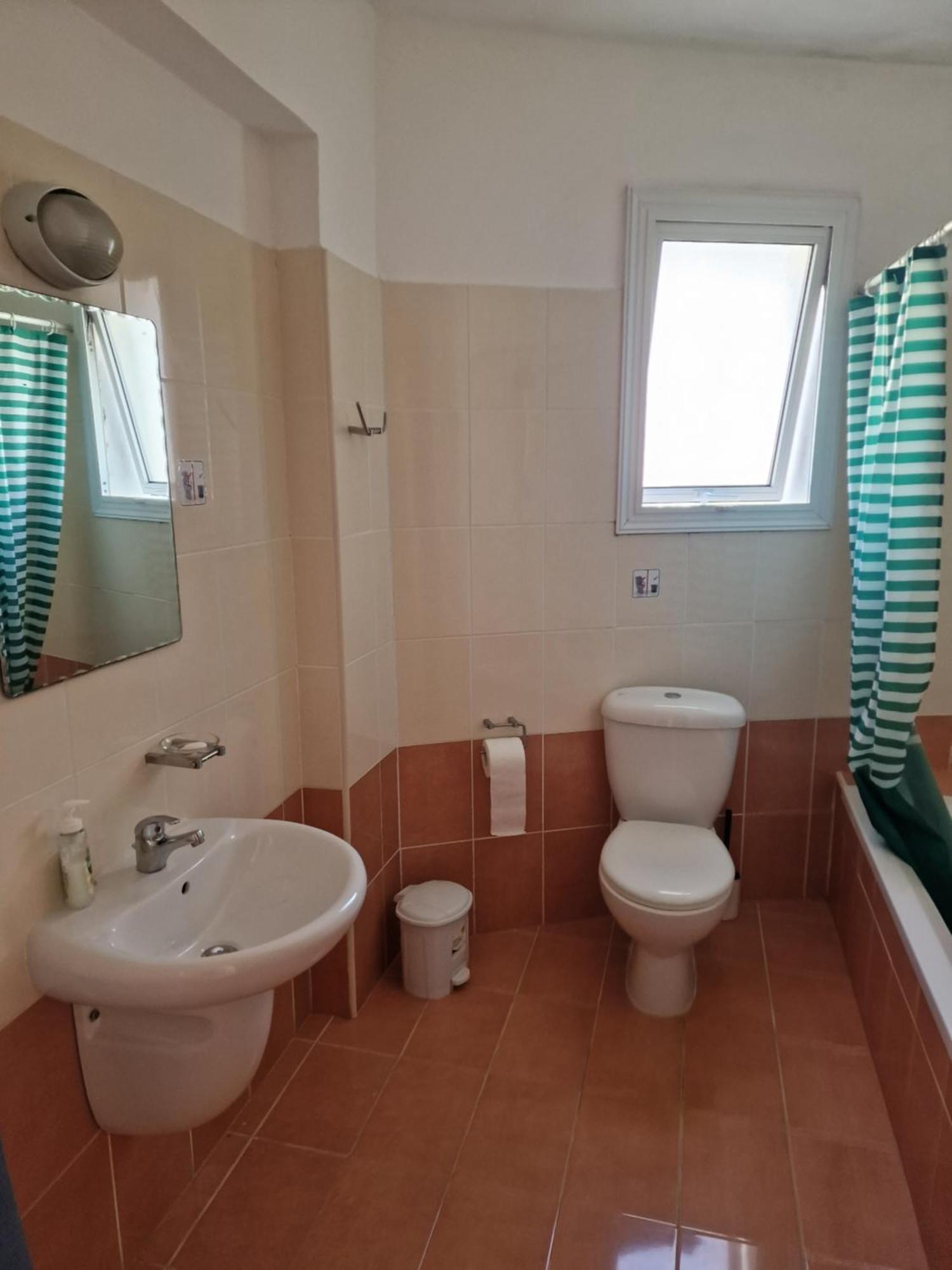 Oceania Bay Village Пила Екстериор снимка