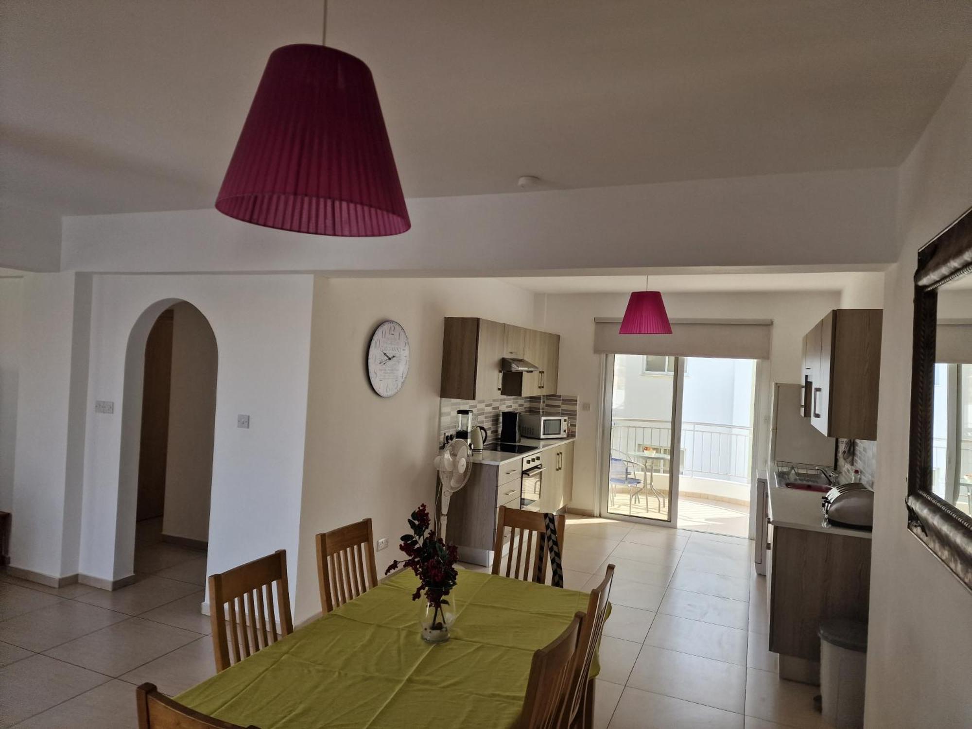 Oceania Bay Village Пила Екстериор снимка