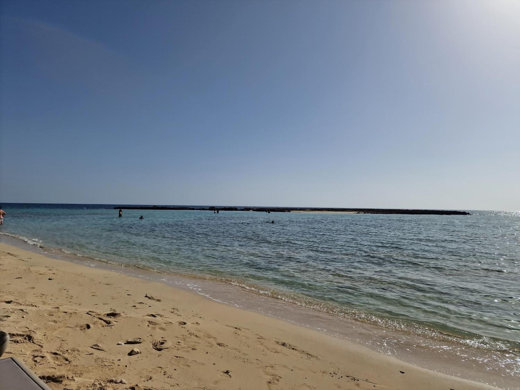 Oceania Bay Village Пила Екстериор снимка